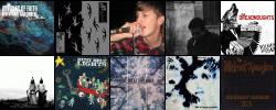 Album Covers