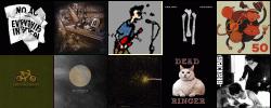 Album Covers