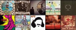 Album Covers