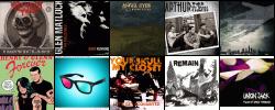 Album Covers