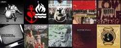 Album Covers