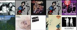 Album Covers