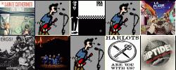 Album Covers