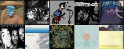 Album Covers