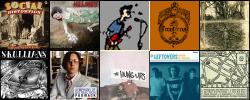 Album Covers