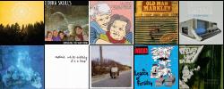 Album Covers