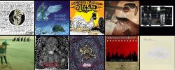 Album Covers