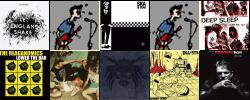Album Covers