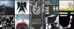 Album Covers