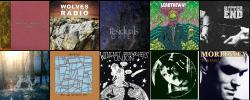 Album Covers