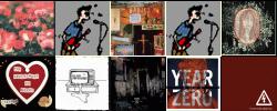 Album Covers