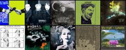 Album Covers