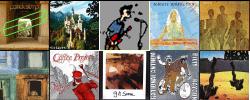 Album Covers