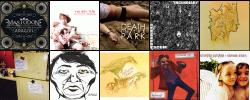 Album Covers