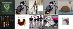 Album Covers