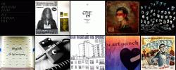 Album Covers