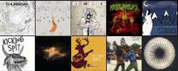 Album Covers