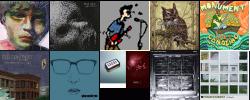 Album Covers