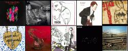 Album Covers