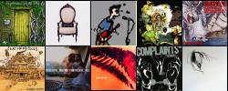 Album Covers