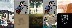 Album Covers