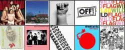 Album Covers