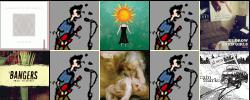 Album Covers