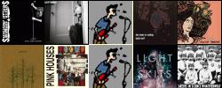 Album Covers