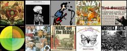 Album Covers