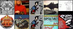 Album Covers