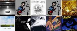Album Covers