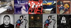 Album Covers