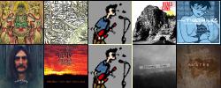 Album Covers