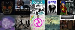 Album Covers