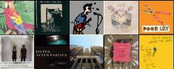 Album Covers