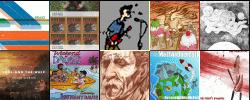 Album Covers
