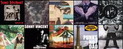 Album Covers