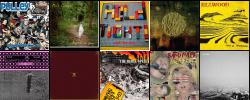 Album Covers