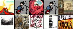 Album Covers