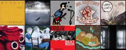Album Covers
