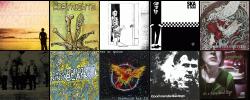 Album Covers