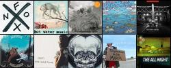Album Covers