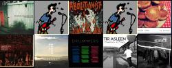 Album Covers