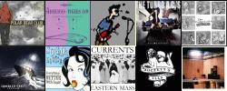 Album Covers