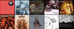 Album Covers