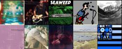 Album Covers
