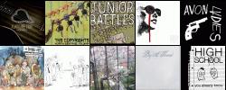 Album Covers