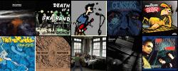 Album Covers