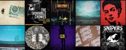 Album Covers