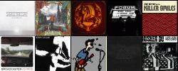 Album Covers